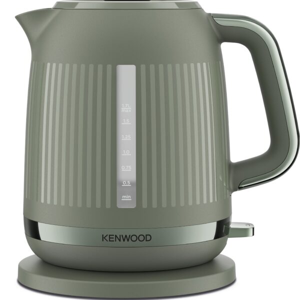 Kenwood ZJP30.000GN electric kettle 1.7 L 2000 W Green