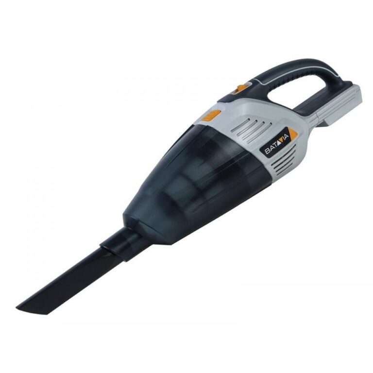Batavia 7063395 Maxxpack Vacuum Cleaner 18V Bare Unit