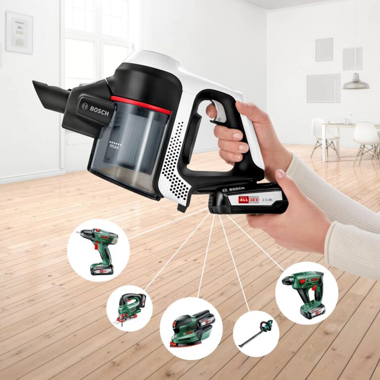 Bosch BCS612GB