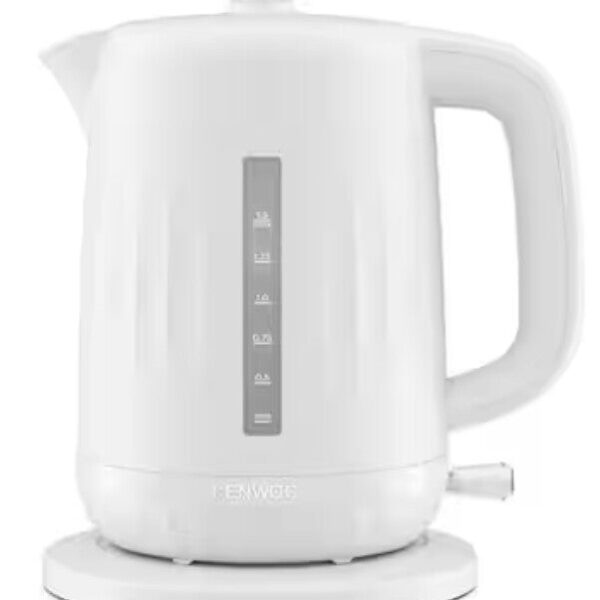 Kenwood Ripple electric kettle 1.5 L White