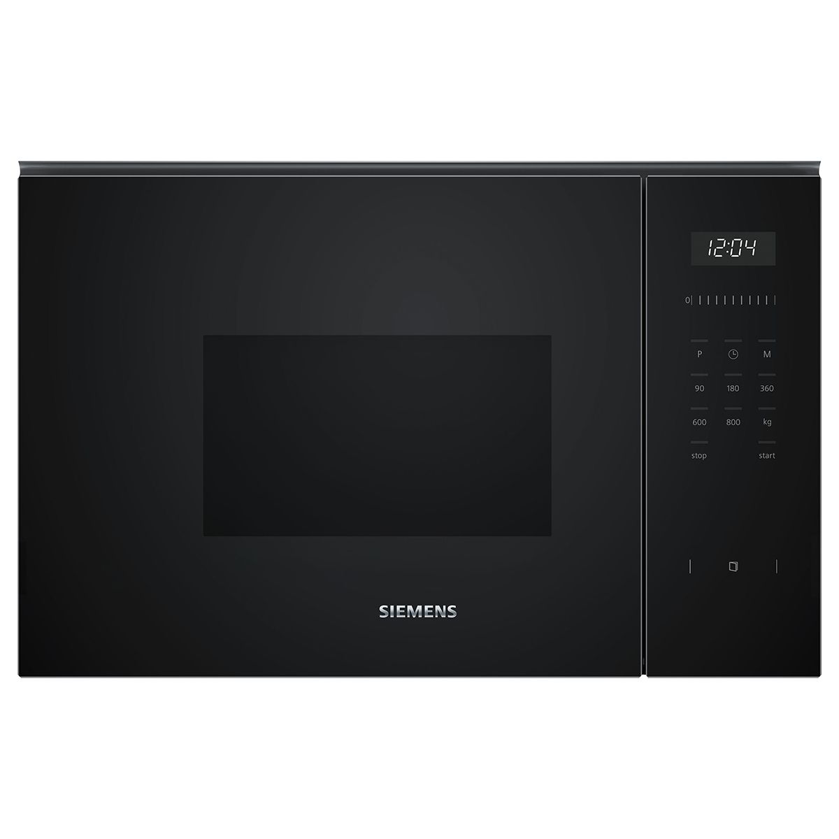 Bosch BF525LMB1B Built In Microwave Oven