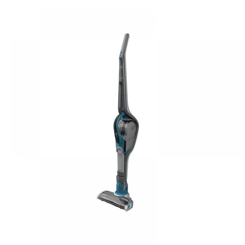 Black + Decker SVJ520BFS-GB Svj520Bfs Cordless 2-In-1 Dustbuster® 36W 18V