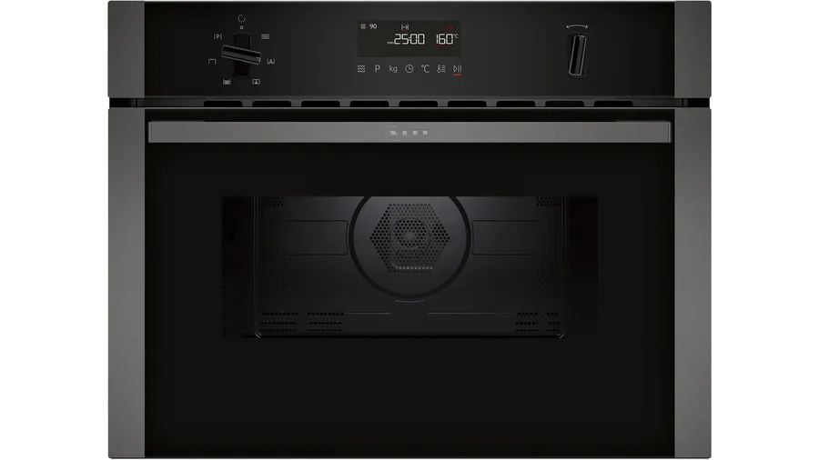 C1AMG84G0B Graphite Built-In Combination Microwave Oven