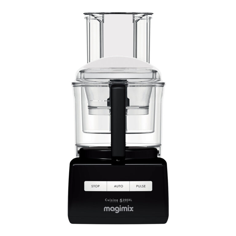 5200XL 3.6L Food Processor