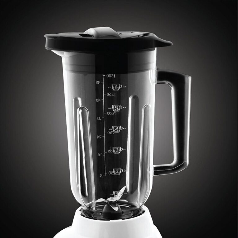 Food Collection 1.5L Jug Blender - 24610