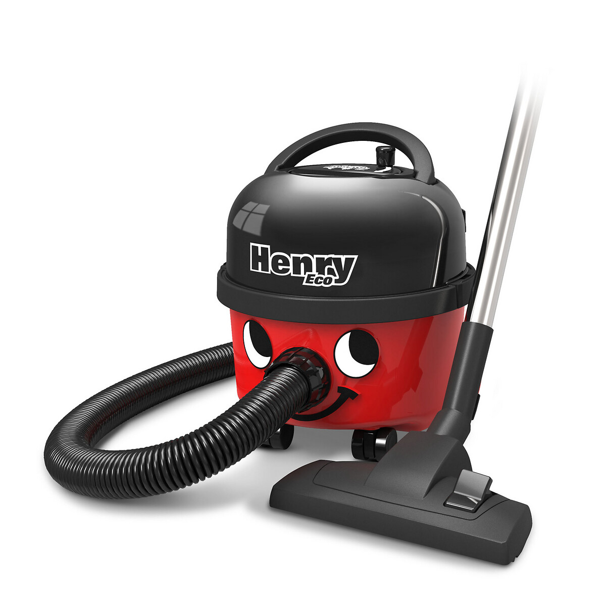 Henry Eco Compact Vacuum Cleaner - HVR160E
