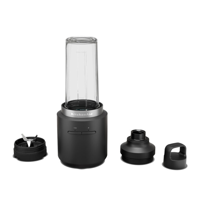 Go Cordless Portable Blender - 5KSBR200