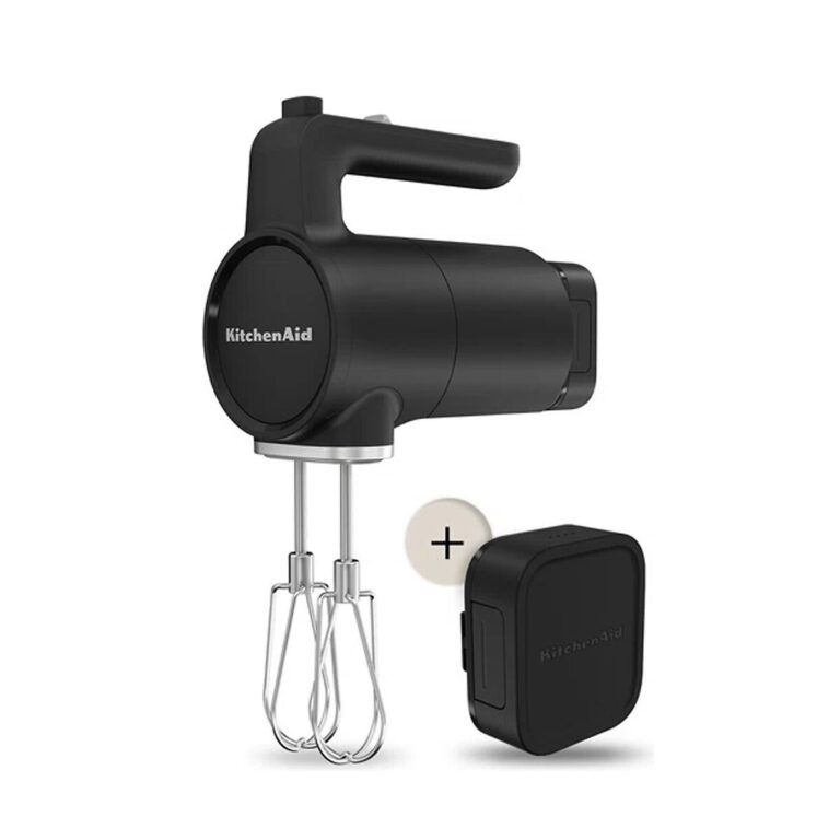 Go Cordless Hand Mixer & Battery - 5KHMR762