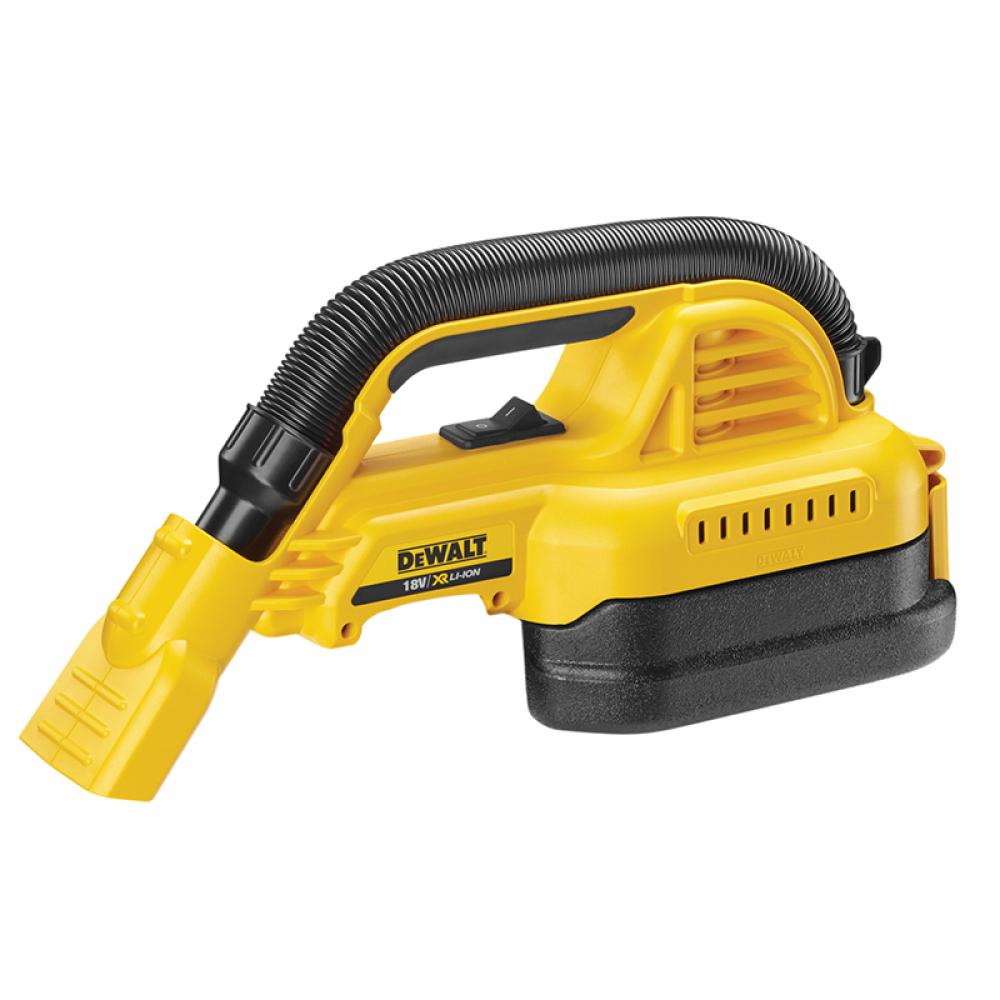 Dewalt DCV517N-XJ Dcv517N Xr Wet & Dry Vacuum 18V Bare Unit