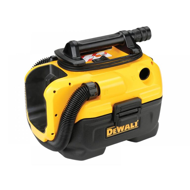 Dewalt DCV584L-GB Dcv584L Xr Flexvolt Vacuum 14.4-54V Bare Unit