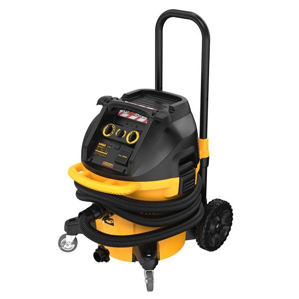 Dewalt DWV905M-LX Dwv905M M-Class Construction Dust Extractor 38 Litre 1400W 110V