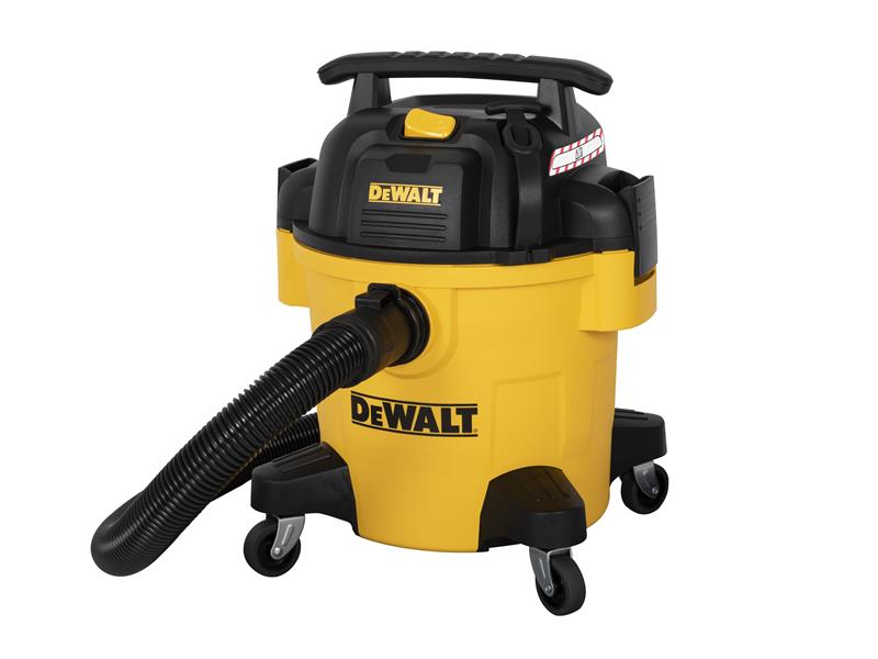Dewalt Vacuum Dxv20Pa Wet & Dry Vacuum 1050W 240V DXV20PA