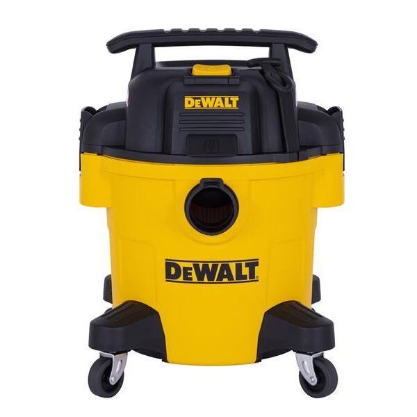 Dewalt Vacuum Dxv20Pta Wet & Dry Vacuum With Power Tool Activation 1050W 240V DXV20PTA