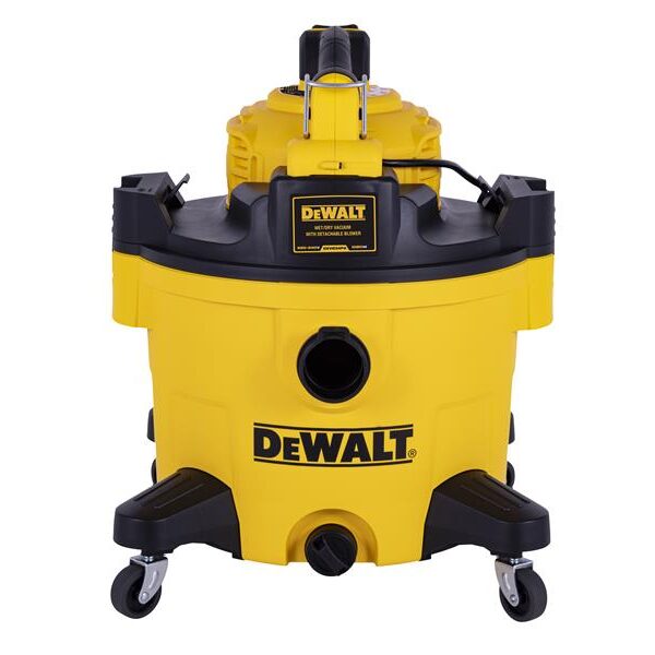 Dewalt Vacuum Dxv234Pa Detachable Wet & Dry Vacuum + Blower 1080W 240V DXV234PA