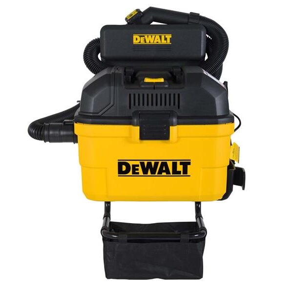 Dewalt Vacuum Dxv23Ga Garage Wet & Dry Vacuum 1100W 240V DXV23GA