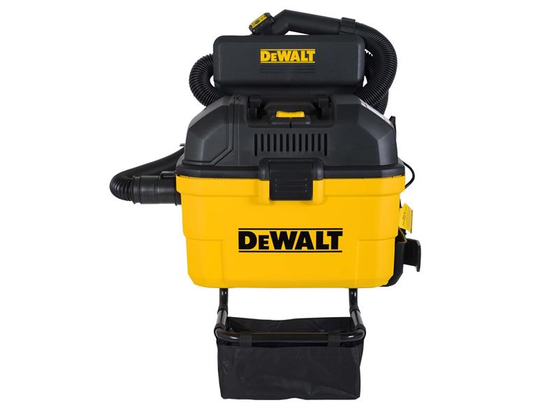 Dewalt Vacuum Dxv23Ga Garage Wet & Dry Vacuum 1100W 240V DXV23GA