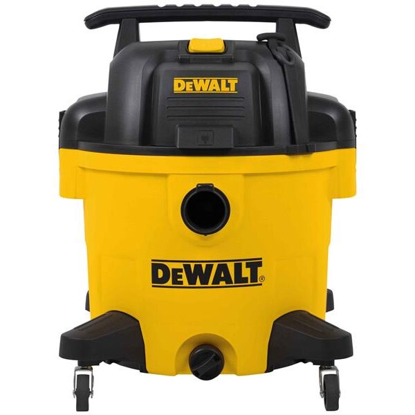 Dewalt Vacuum Dxv34Ptaa Wet & Dry Vacuum With Power Tool Activation 1200W 240V DXV34PTAA