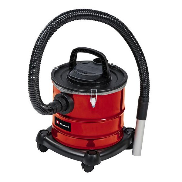 Einhell 2351666 Tc-Av 1720 Dw Ash Vac 20 Litre 1250W 240V