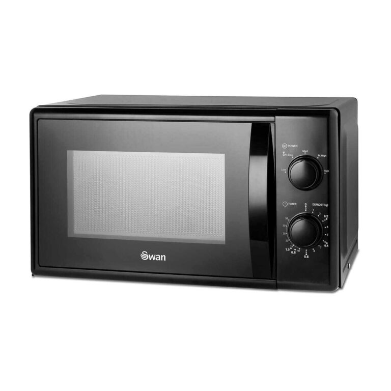 700W Manual Microwave - SM4420