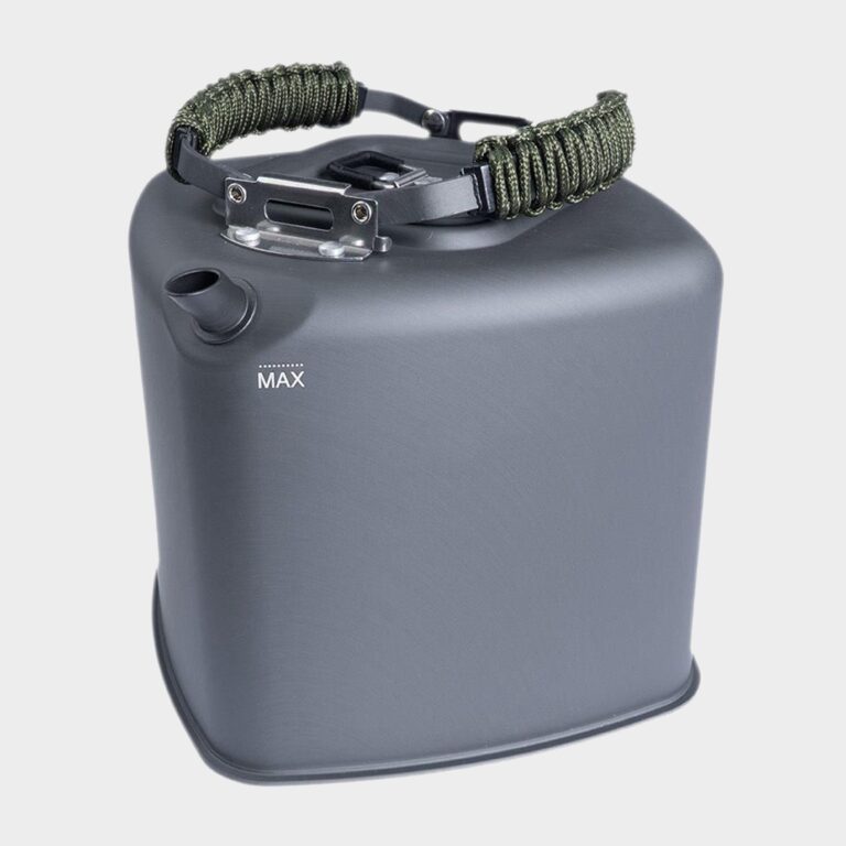 RIDGEMONKEY Square Kettle