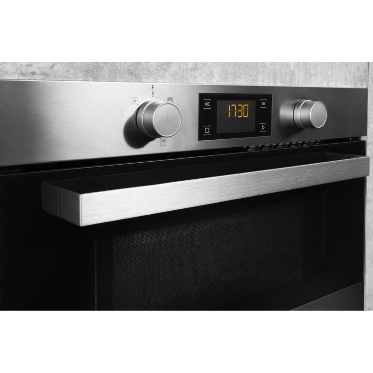 Hotpoint MD344IXH