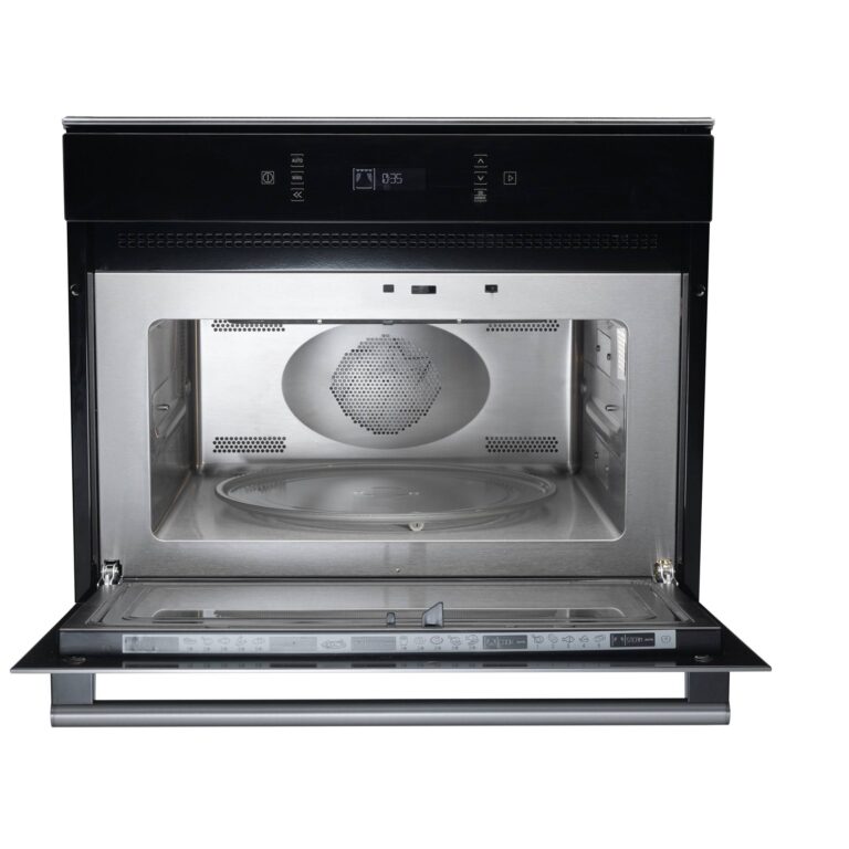 Hotpoint MP676IXH