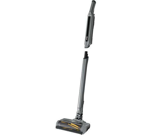 SHARK WandVac with Anti Hair Wrap 2-in-1 WV361UK Cordless Vacuum Cleaner  - Grey