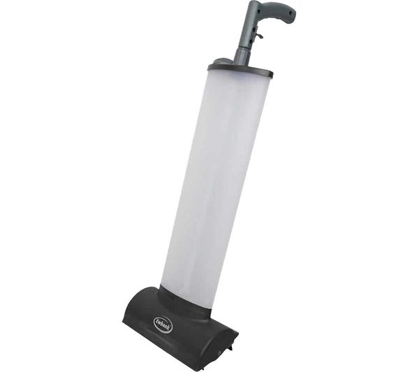 EWBANK EW0250 Manual Upright Carpet Shampooer - Black