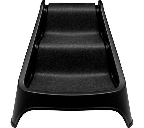 LITTER-ROBOT 4 Cat Ramp - Black