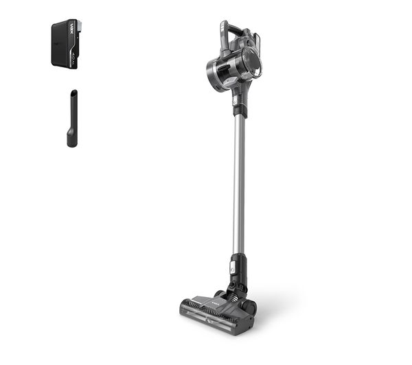 VAX Blade 4 Classic CLSV-B4CS Cordless Vacuum Cleaner - Graphite & Silver