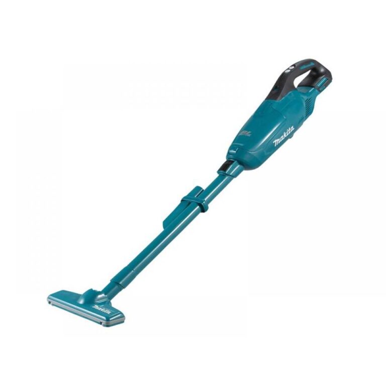Makita DCL282FZ Dcl282Fz Brushless Lxt Vacuum Cleaner 18V Bare Unit