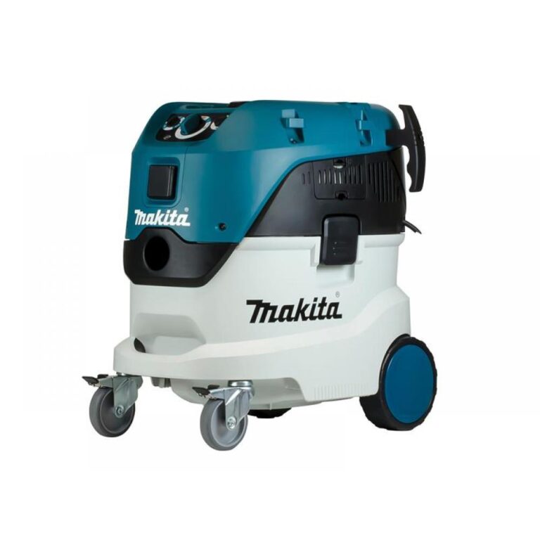 Makita VC4210MX/1 Vc4210Mx/1 M-Class Wet & Dry Vacuum With Power Take Off 1000W 110V