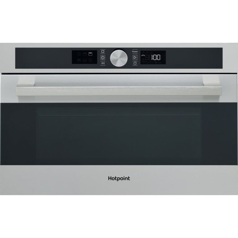 MD554IXH 60cm Stainless Steel Built in Microwave