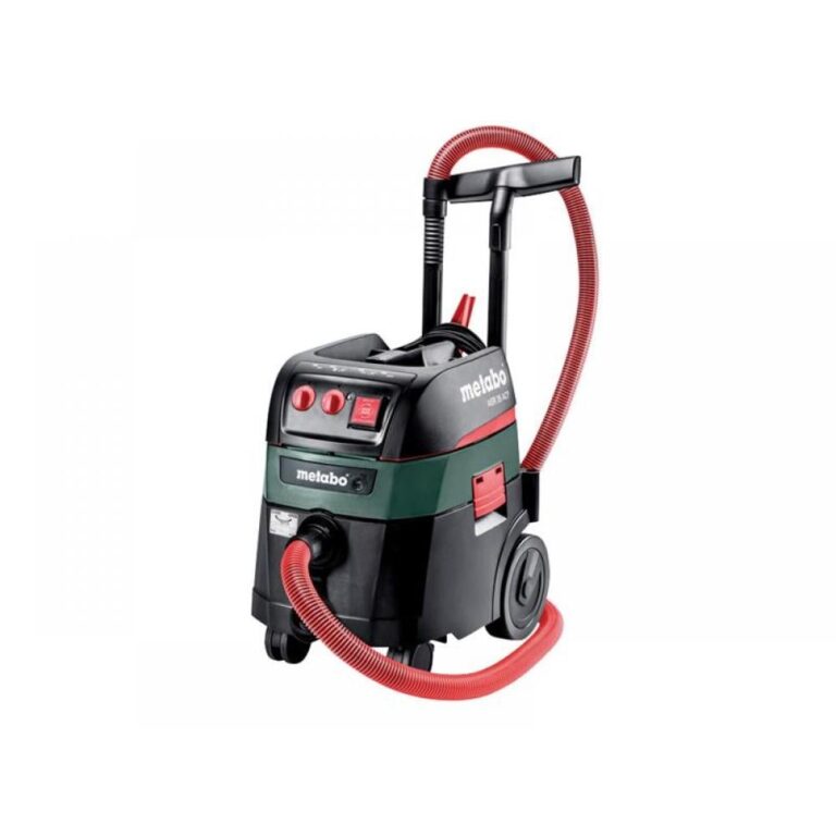 Metabo 602058390 Asr 35 M Acp All-Purpose Vacuum M Class 35 Litre 1400W 110V