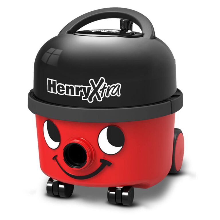 Numatic HVX200
