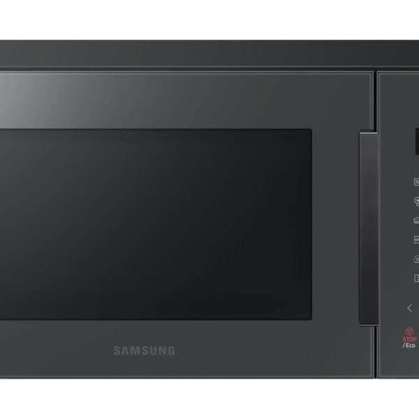 Samsung MS23T5018AC Glass Front 23 Litre Solo Microwave