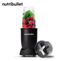 nutribullet 600 Series Starter Kit (Black)