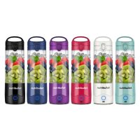 nutribullet Portable Blender – Purple