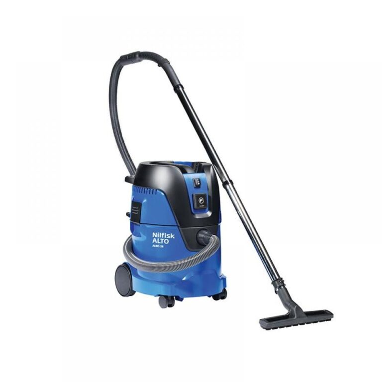 Nilfisk 107406613 Aero 26-21Pc Wet & Dry Vacuum 1250W 110V