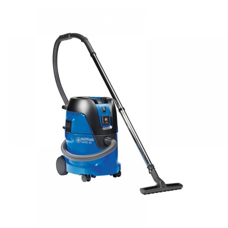 Nilfisk 107406614 Aero 26-21Pc Wet & Dry Vacuum 1250W 240V