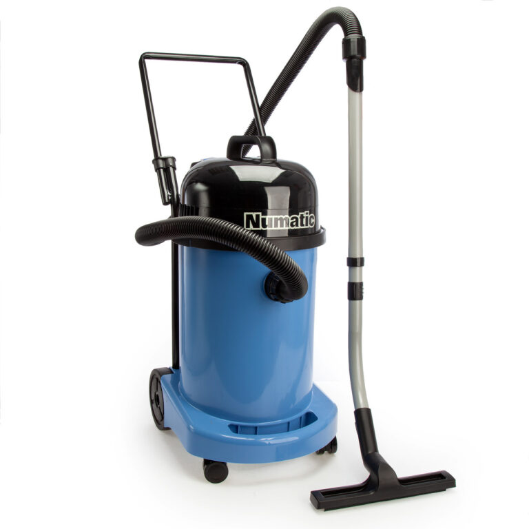 Numatic Wv470-830686 Wet And Dry Vac 20L / 27L (110V)
