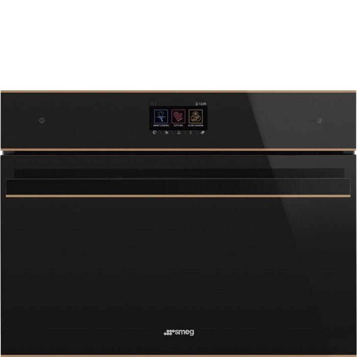 SF4604WMCNR 45cm Dolce Stil Novo Compact Combi Microwave Oven