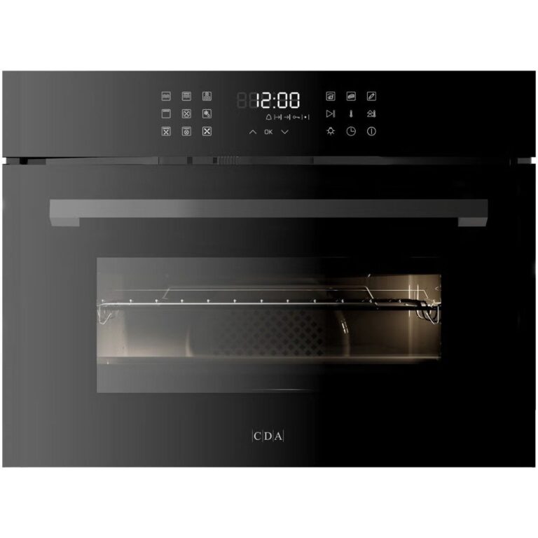 VK903SS 60cm Compact Built In Combi Microwave Oven