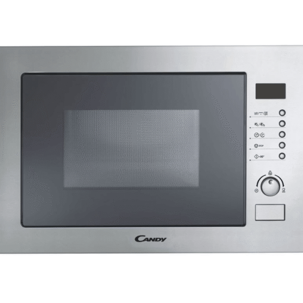 Candy MIC25GDFX Frameless Built-in 25 Litre Combi Microwave