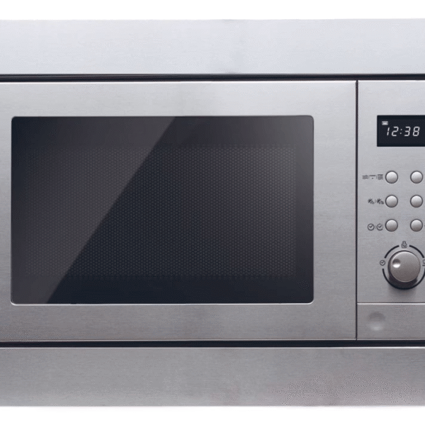 Candy MIG171X Built-in 17 Litres Grill and Microwave