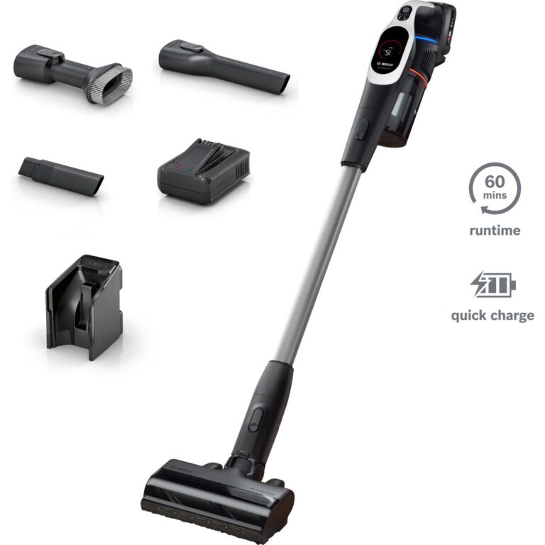 Bosch BBS931WGB