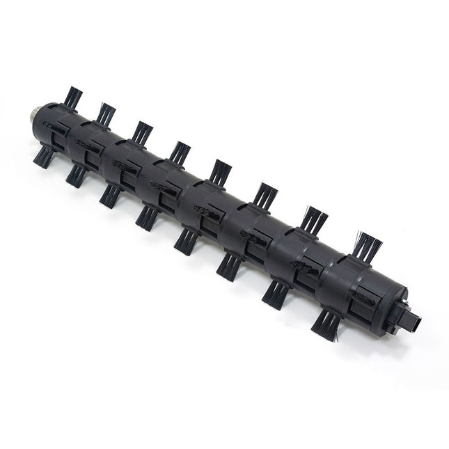 Webb Webb Brush Attachment For Walk Behind Vac