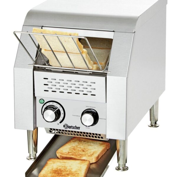 Bartscher Conveyor toaster Mini