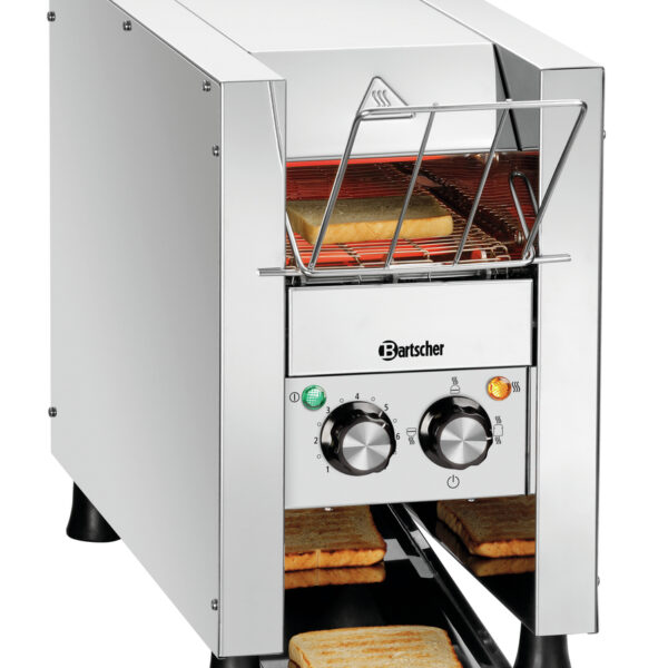 Bartscher Conveyor toaster Mini-XS