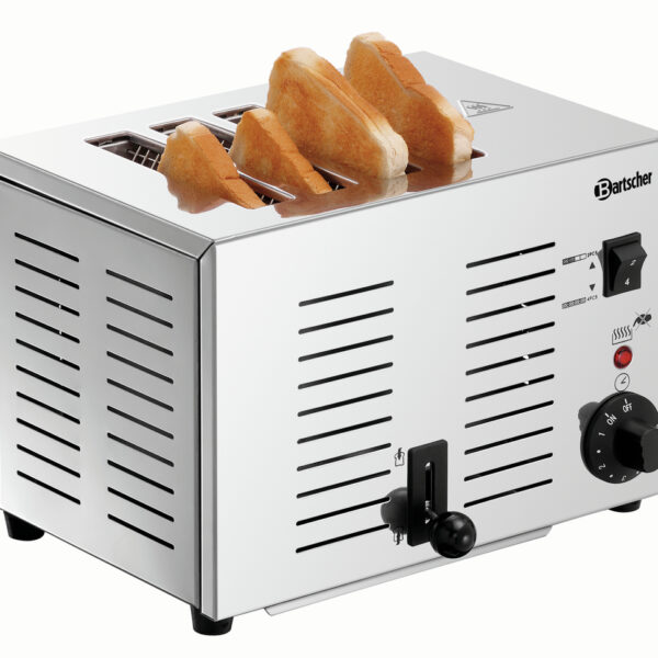 Bartscher Toaster TS40